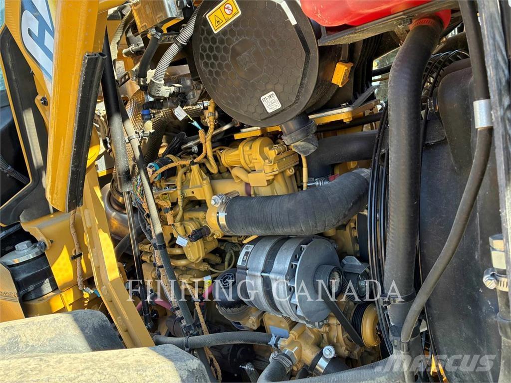 CAT CP11-01 Erdbauwalzen