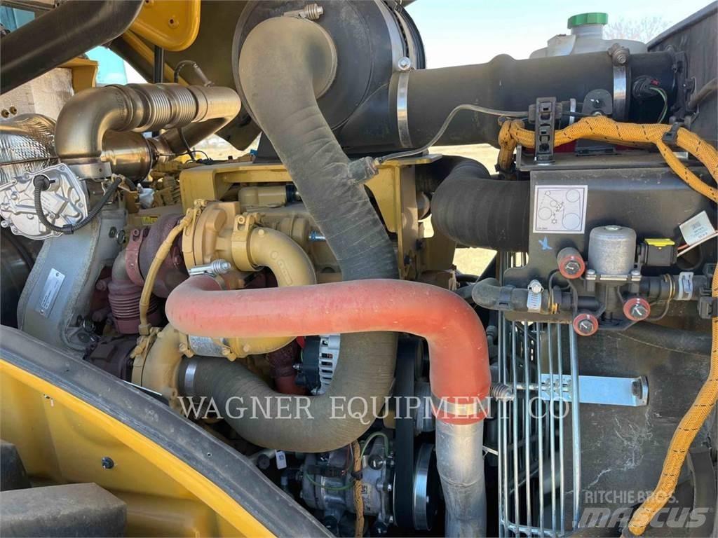 CAT CP12 Erdbauwalzen