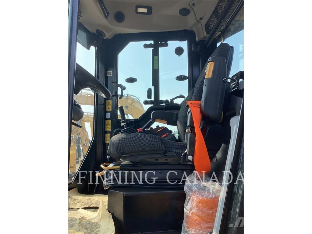 CAT CP13 GC Erdbauwalzen