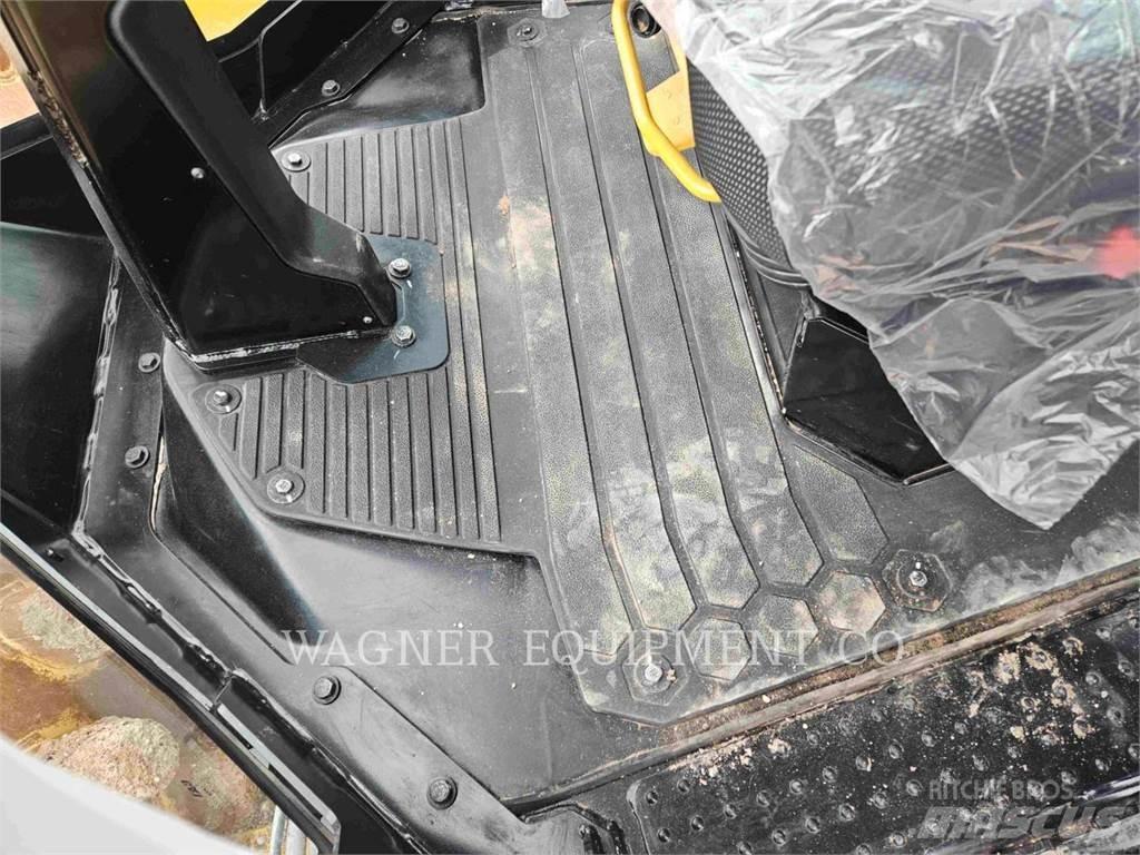 CAT CP13GC Erdbauwalzen
