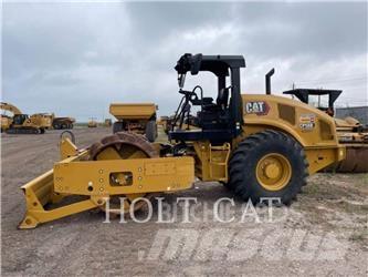 CAT CP56B Walzenzüge