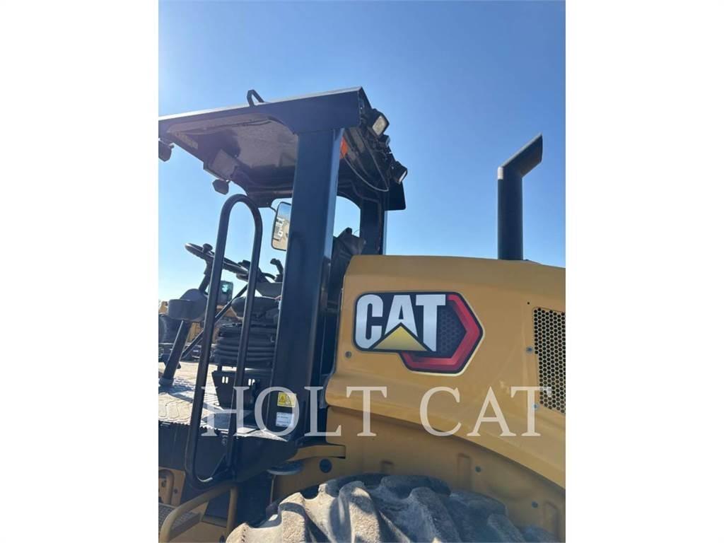 CAT CP56B Erdbauwalzen