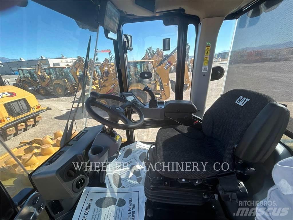 CAT CP74B Walzenzüge