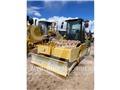 CAT CP74B Bitumen Sprayer