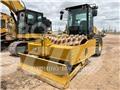 CAT CP74B Bitumen Sprayer
