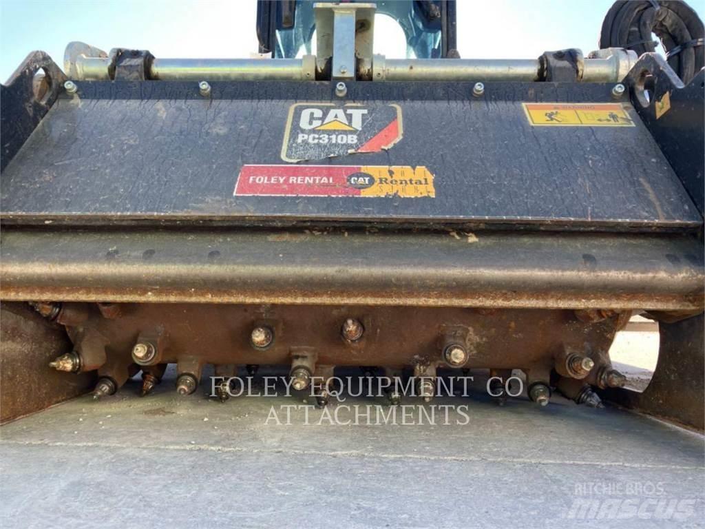 CAT CPSSL310B Kompaktlader