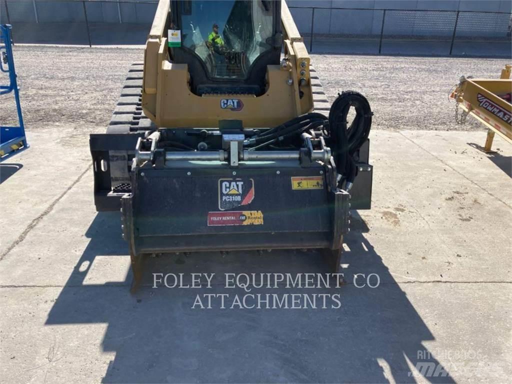 CAT CPSSL310B Kompaktlader