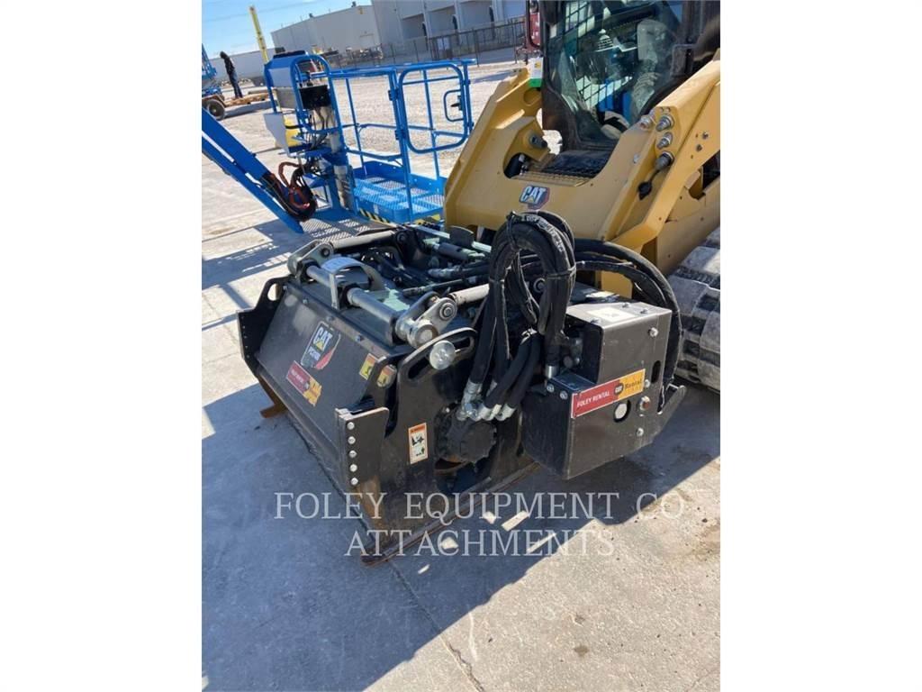 CAT CPSSL310B Kompaktlader