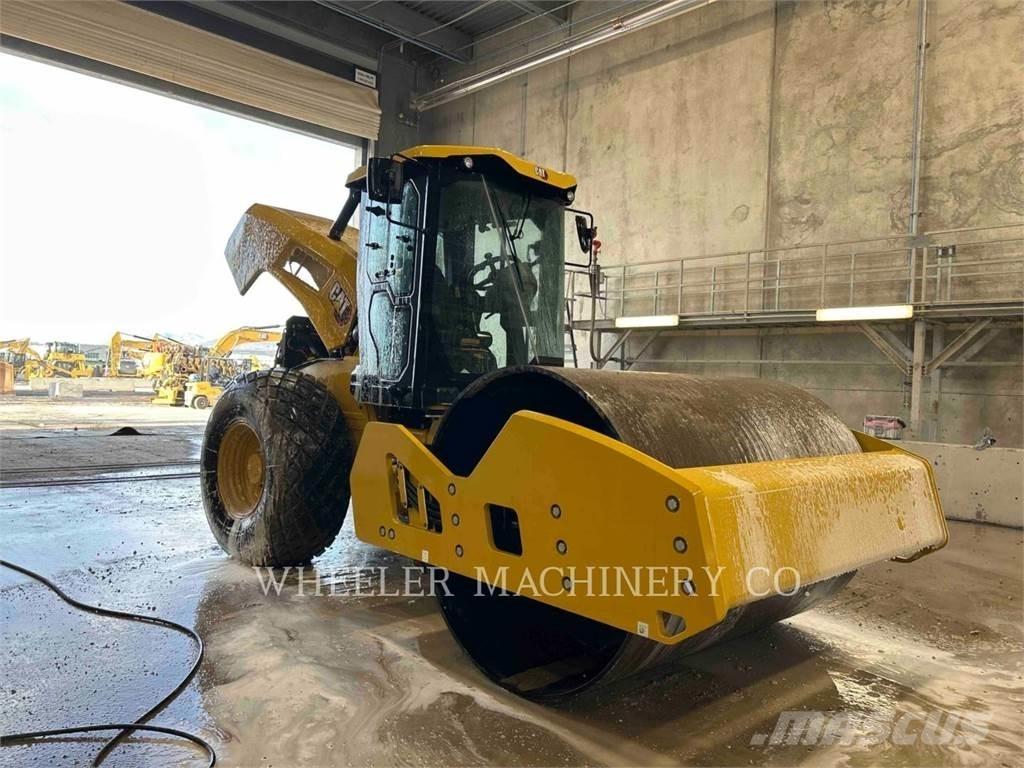 CAT CS11 GC Walzenzüge