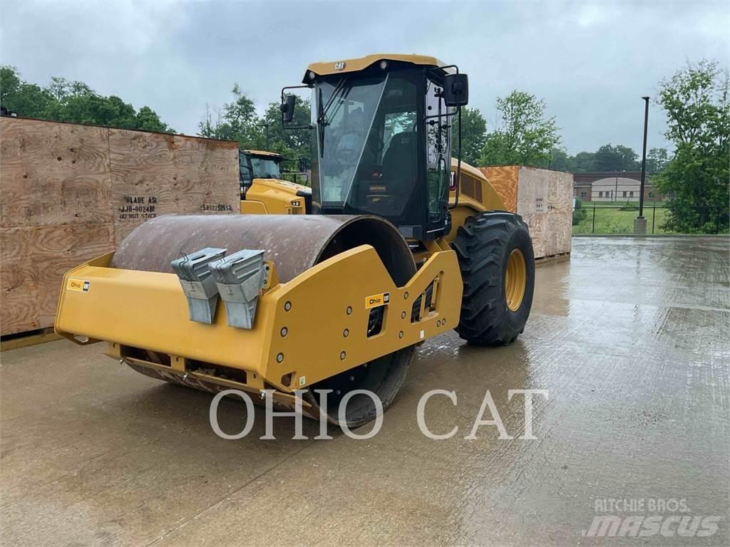CAT CS11 GC Kombiwalzen