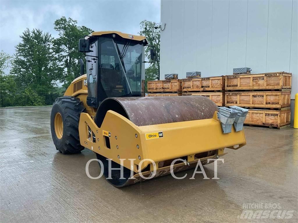 CAT CS11 GC Kombiwalzen