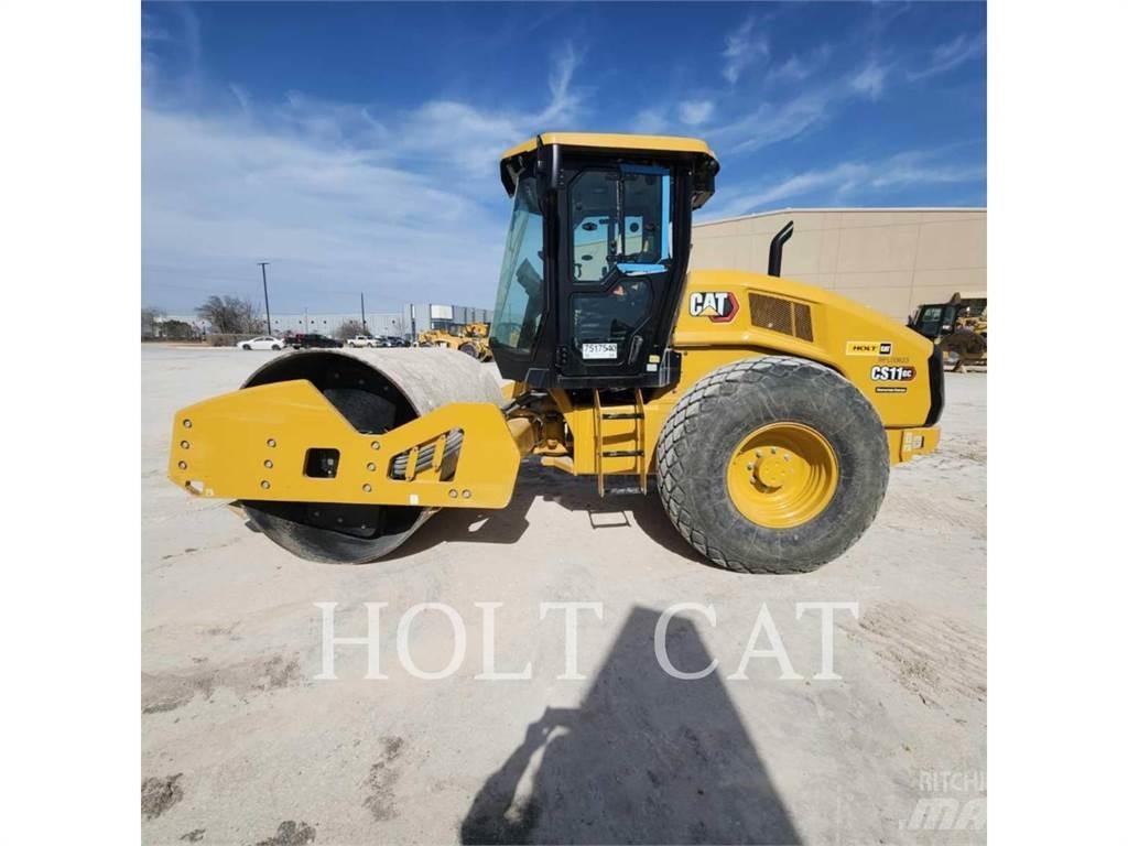 CAT CS11GC Walzenzüge