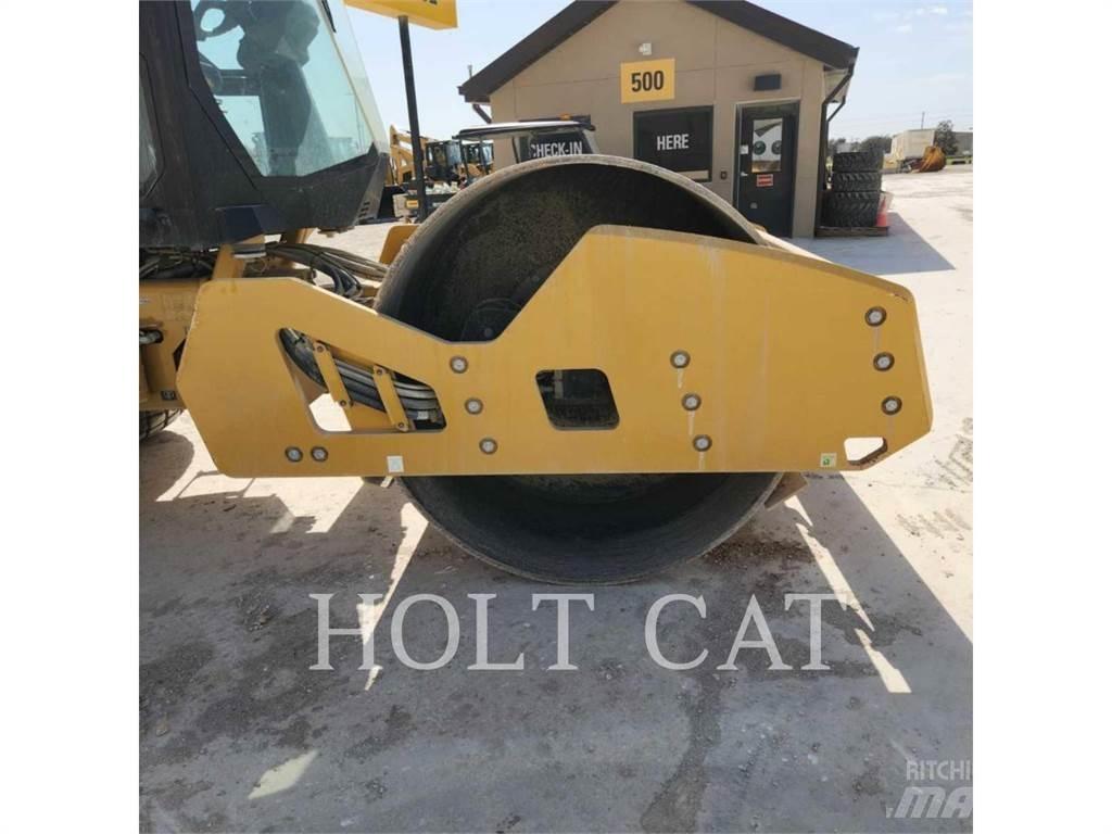 CAT CS11GC Walzenzüge