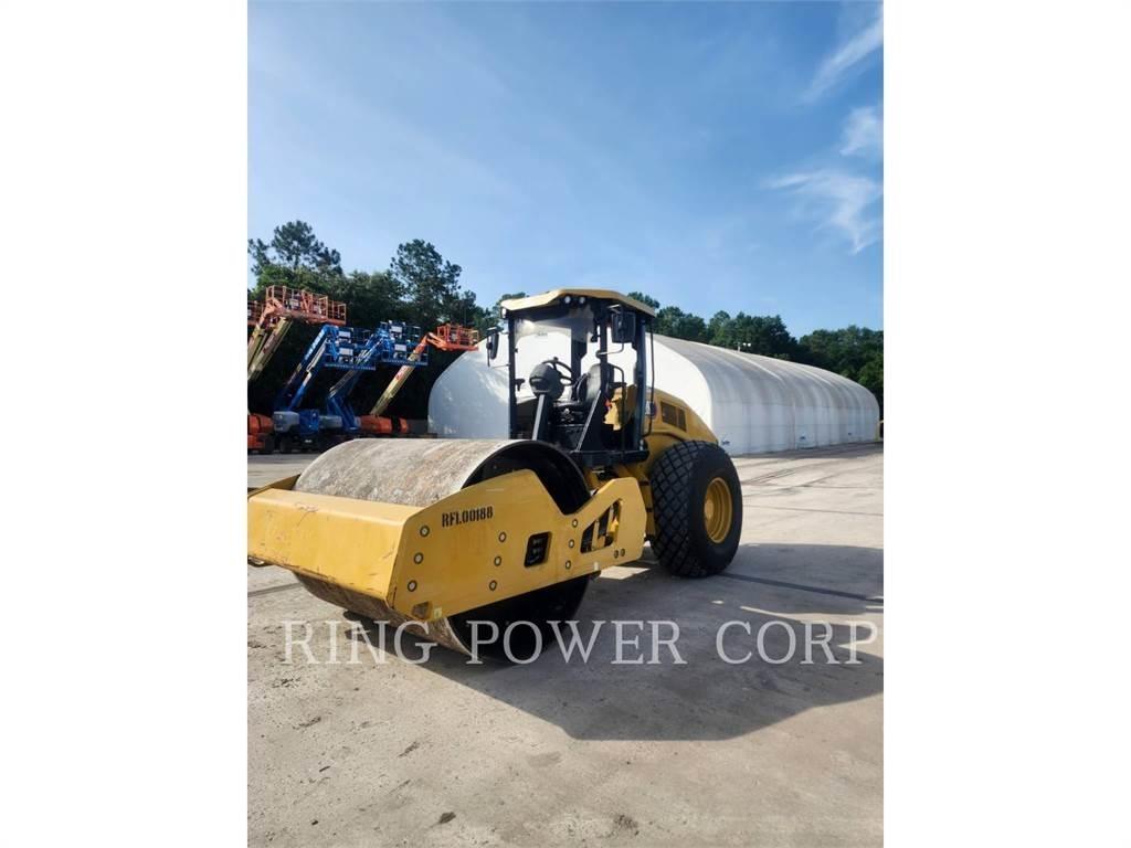 CAT CS11GC Tandemwalzen
