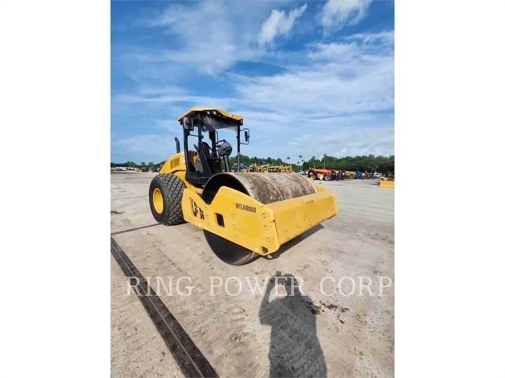 CAT CS11GC Tandemwalzen