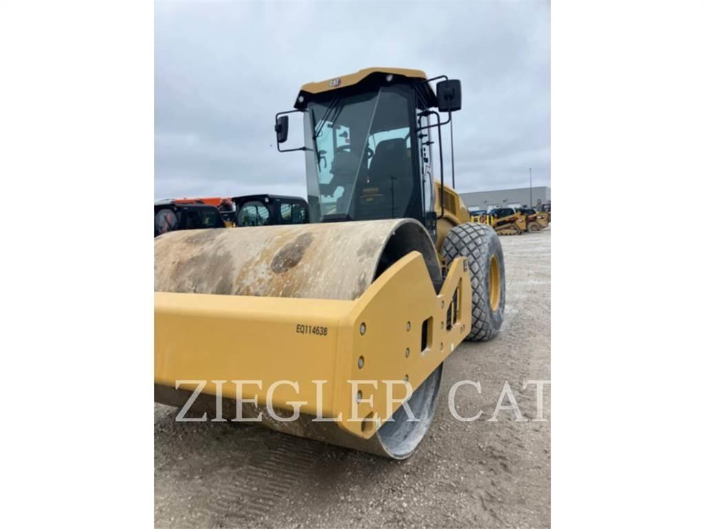 CAT CS11GC Erdbauwalzen