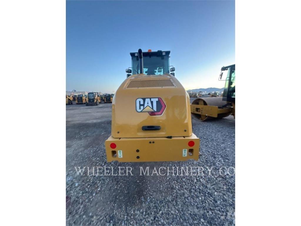 CAT CS12 Walzenzüge