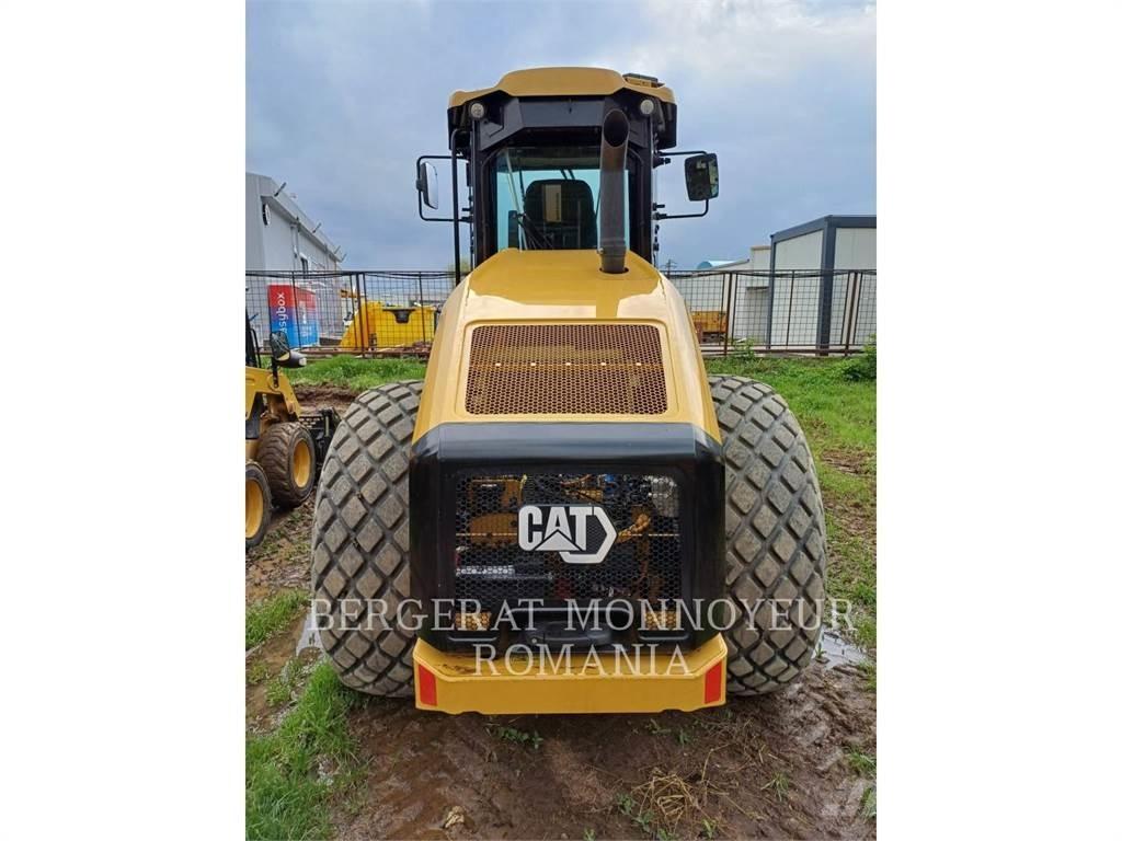 CAT CS12GC Walzenzüge