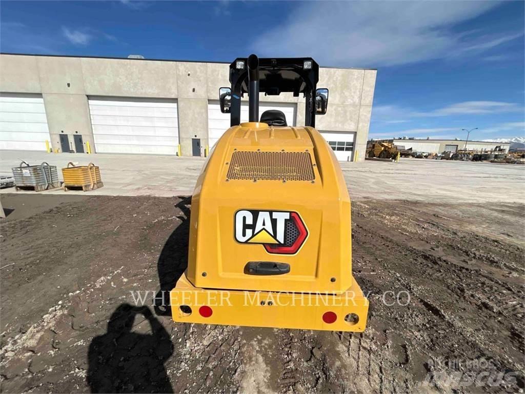 CAT CS44B Walzenzüge