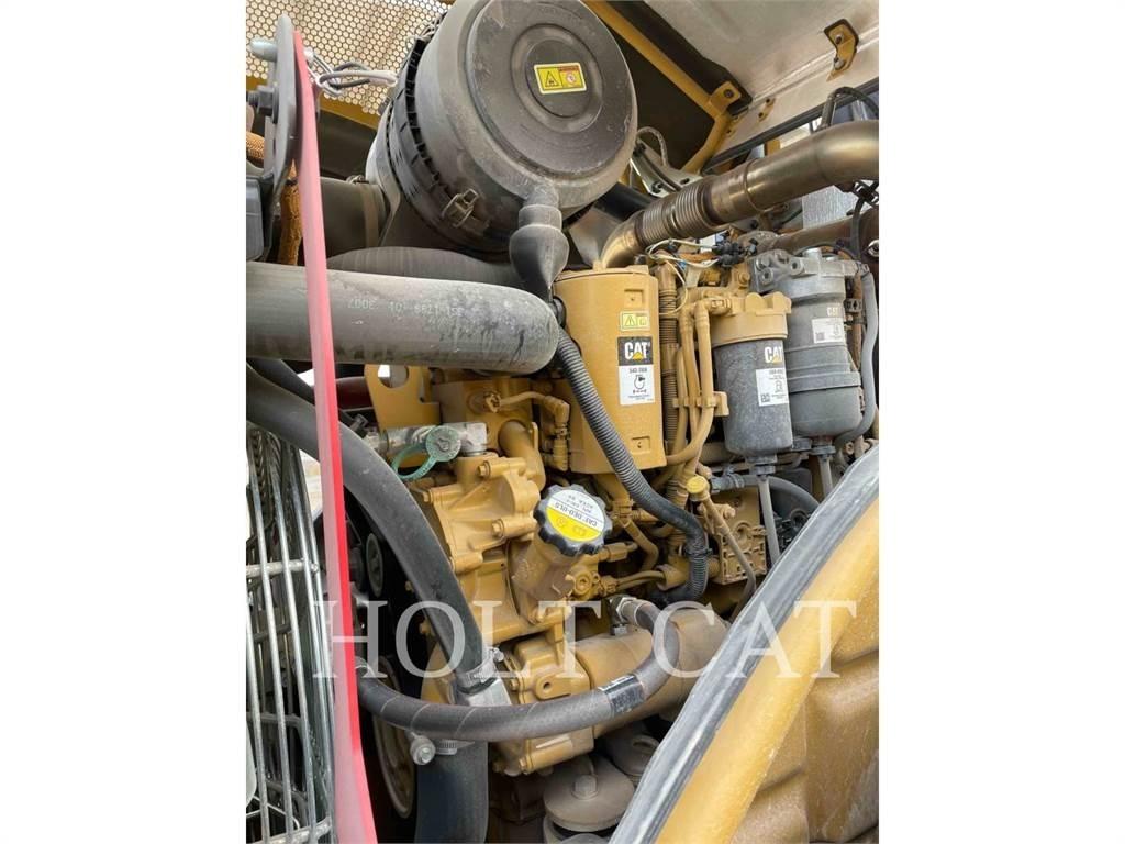 CAT CS54B Erdbauwalzen