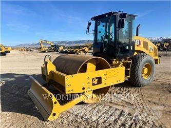 CAT CS56B Erdbauwalzen