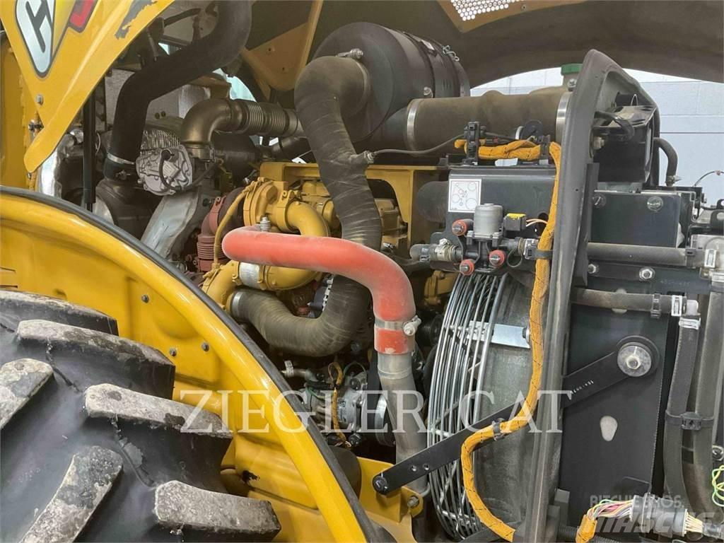CAT CS56B Erdbauwalzen