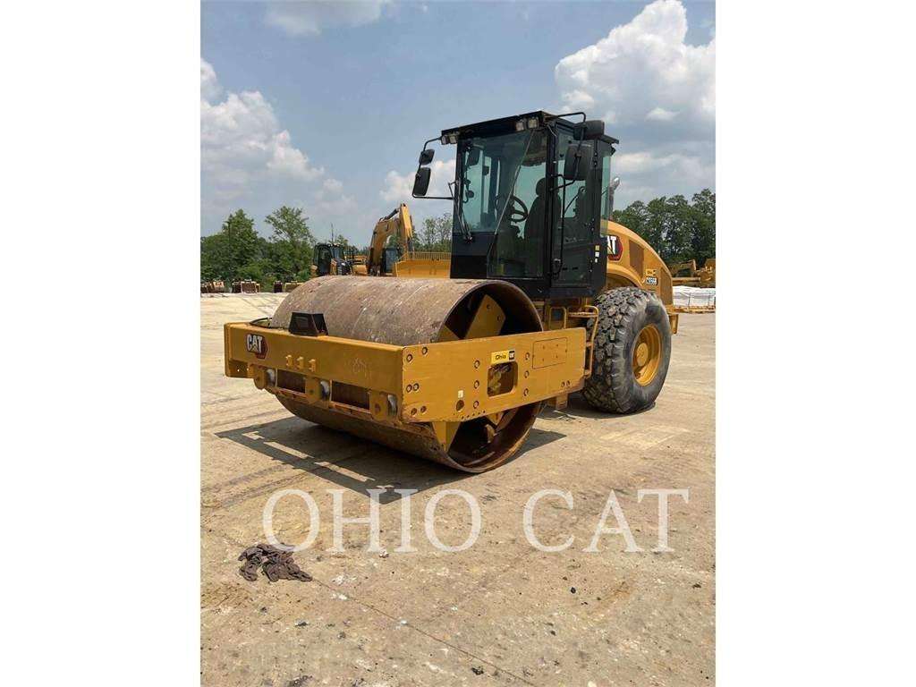 CAT CS56B Kombiwalzen