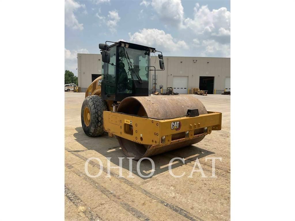CAT CS56B Kombiwalzen