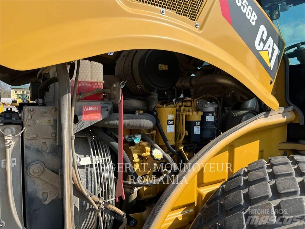 CAT CS56B Walzenzüge