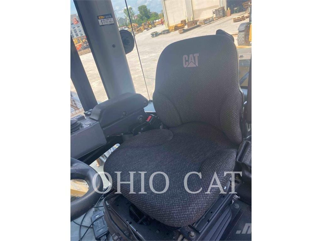 CAT CS56B Kombiwalzen