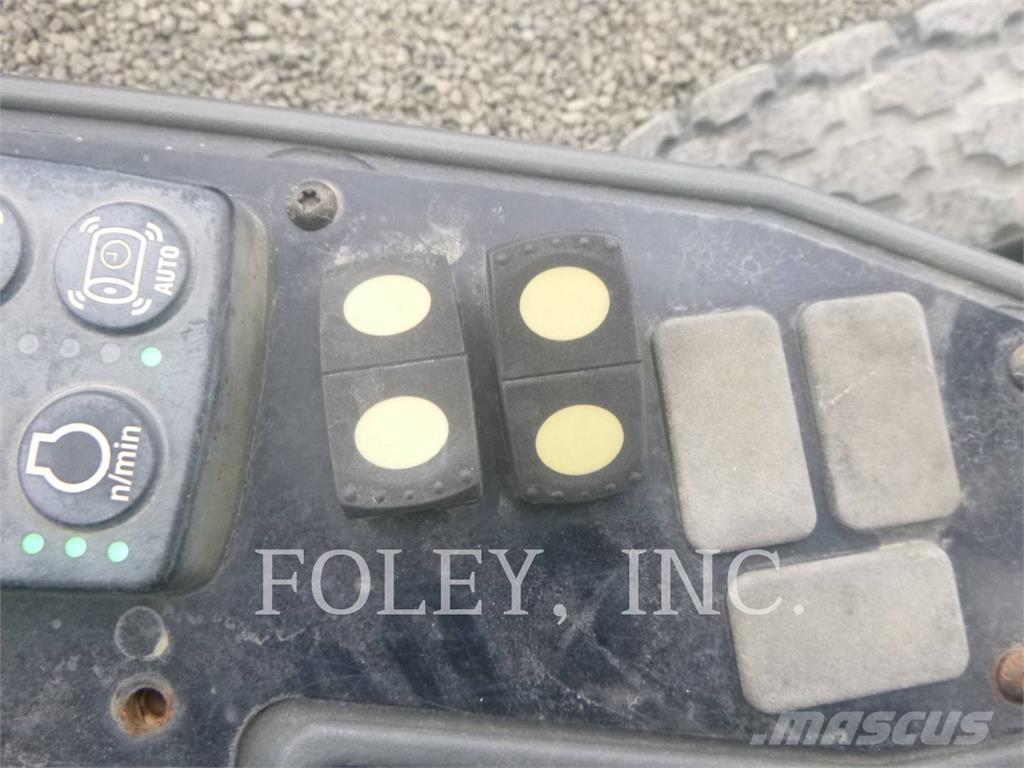 CAT CS56B Walzenzüge