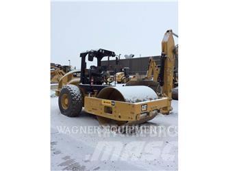 CAT CS56B Erdbauwalzen
