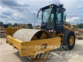 CAT CS56B Erdbauwalzen