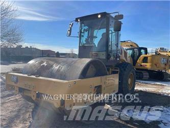 CAT CS56B Erdbauwalzen