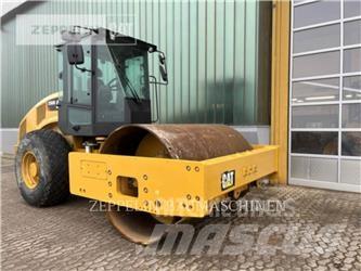 CAT CS66B Erdbauwalzen
