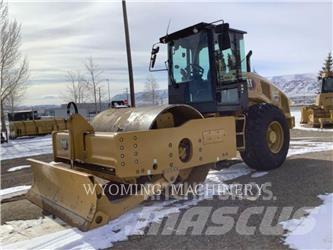 CAT CS68B Erdbauwalzen