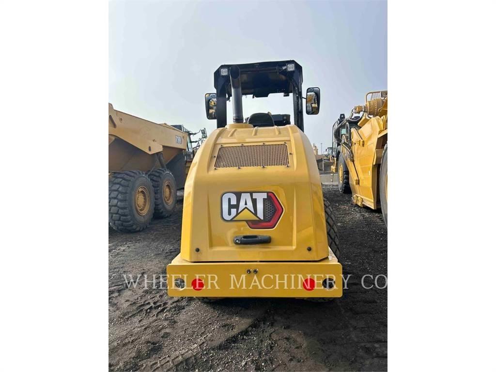 CAT CS7 Walzenzüge