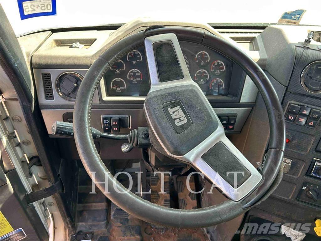 CAT CT660S Andere Fahrzeuge