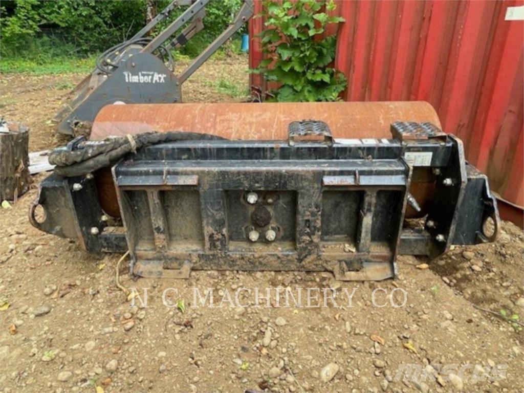 CAT CV117 Kompaktlader