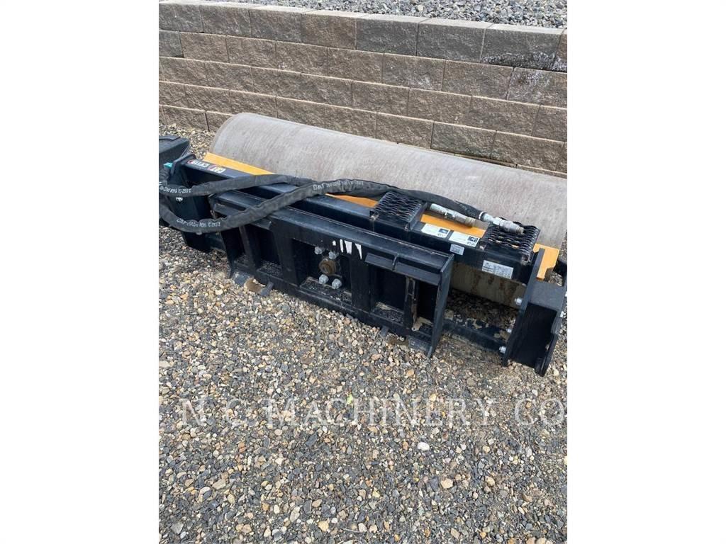 CAT CV119 Kompaktlader