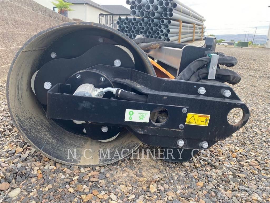CAT CV119 Kompaktlader