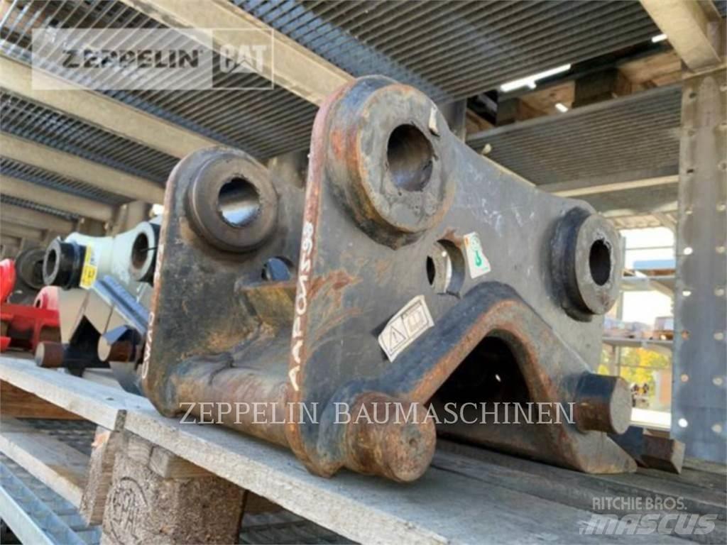 CAT CW10-307-308E Schnellwechsler