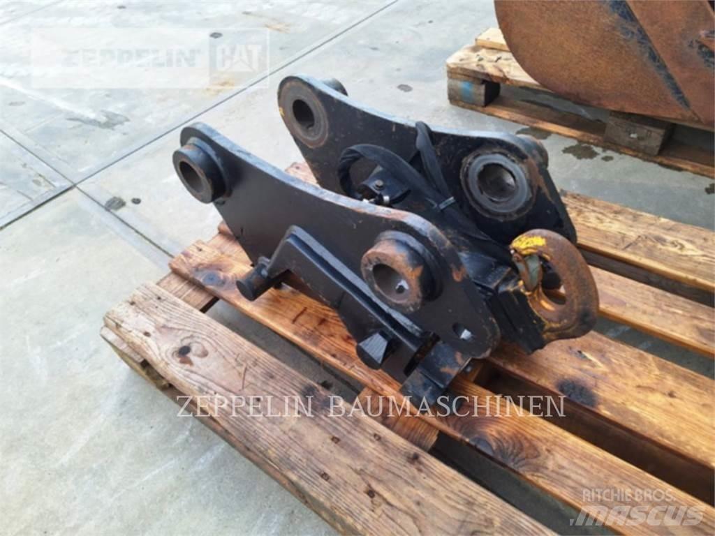 CAT CW10H Schnellwechsler