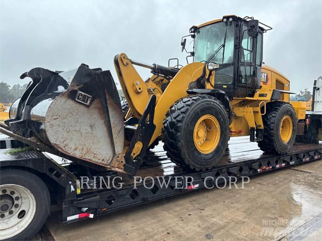 CAT CW16 Tandemwalzen
