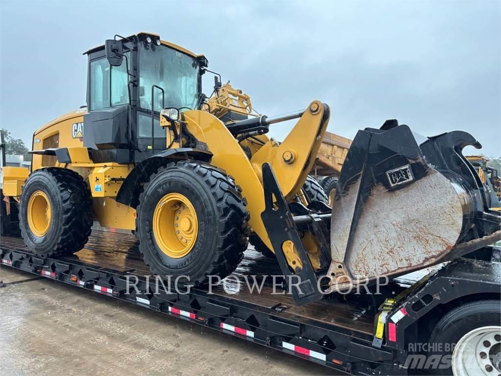 CAT CW16 Tandemwalzen
