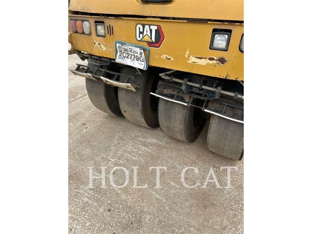 CAT CW34 Walzenzüge