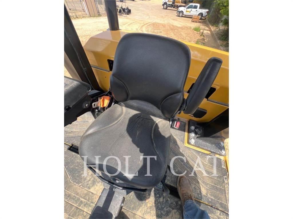 CAT CW34 Walzenzüge