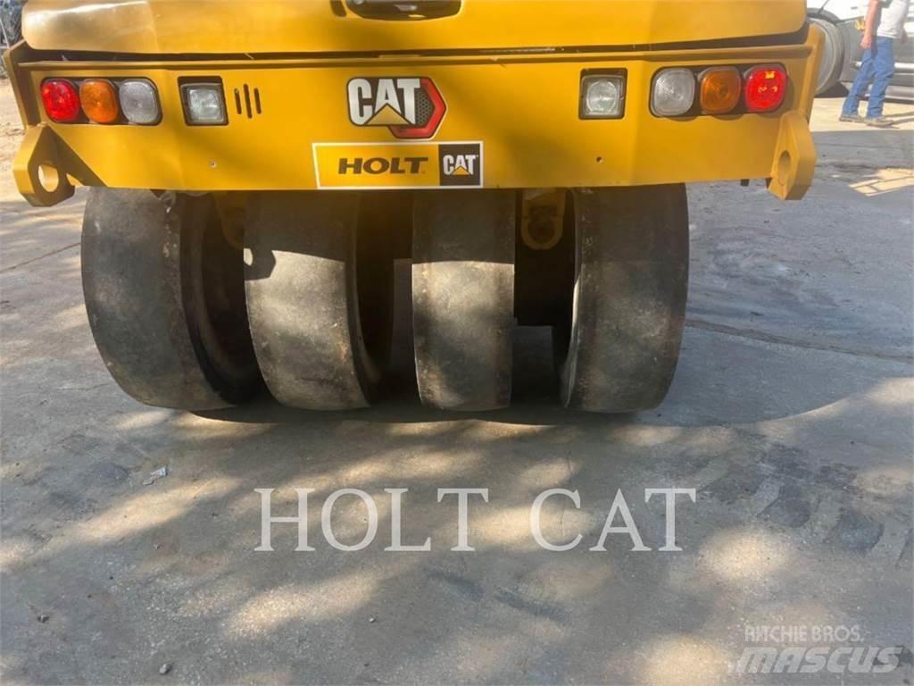 CAT CW34 Walzenzüge