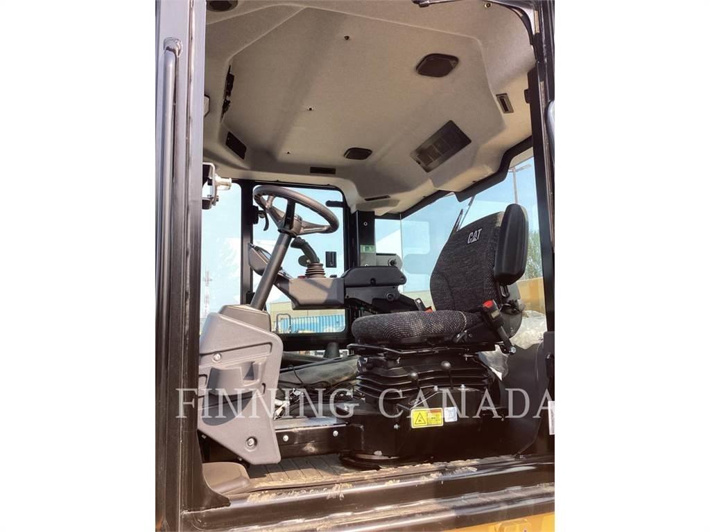 CAT CW34 Erdbauwalzen