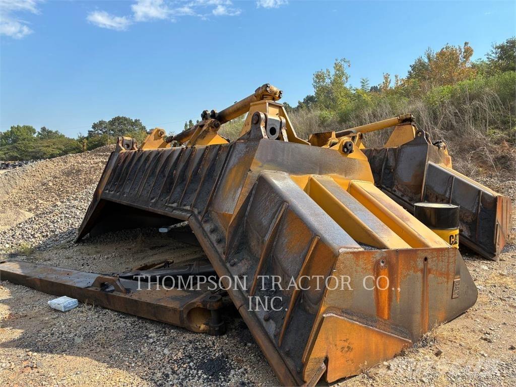 CAT D 10 T 2 Bulldozer